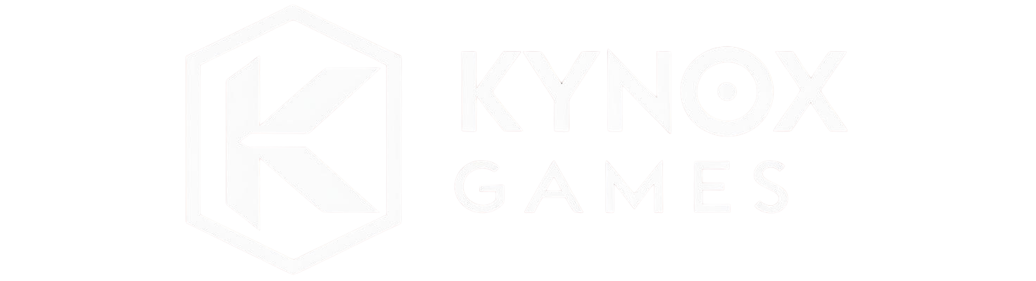 Kynox Games Logo